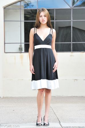 Shyla FTV Girls