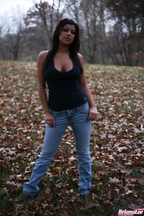 Briana Lee