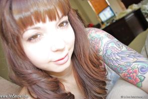 Ivy Snow