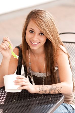 Rilee SoCal Girl