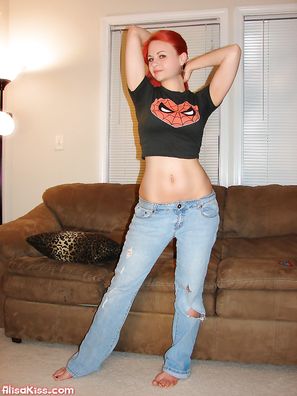 Alisa Kiss