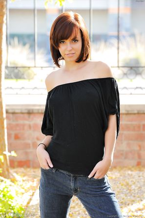 Hayden FTV Girls