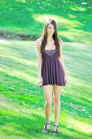 Tiffany Thompson FTV Girls
