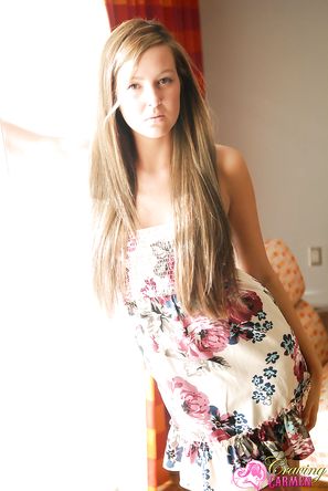 Craving Carmen