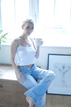 Hayley Marie