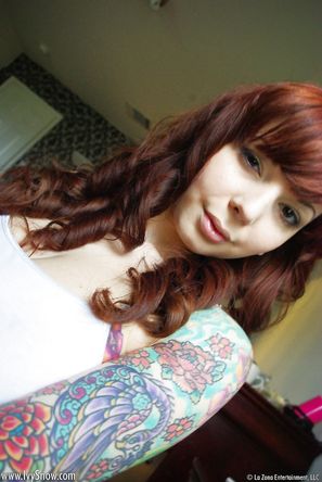 Ivy Snow