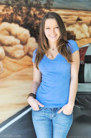 Dani Daniels FTV Girls
