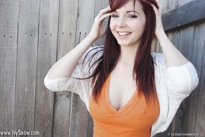 Ivy Snow