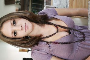 Hannah Super Cutie