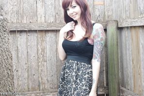 Ivy Snow