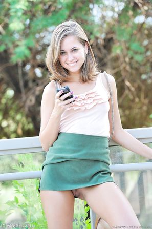 Riley FTV girls