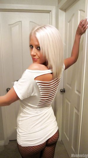 Monroe Lee