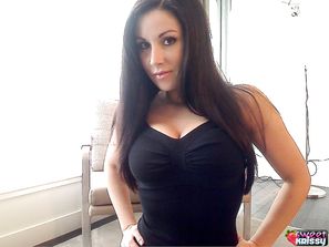Sweet Krissy