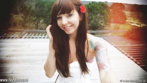 Ivy Snow