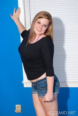 Jessica Case cosmid