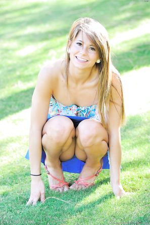 Mali FTV girls