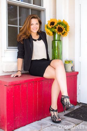 Tessa cosmid business as usual