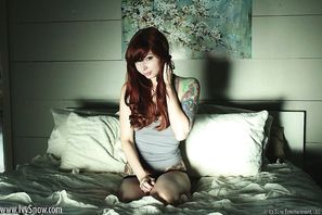 Ivy Snow