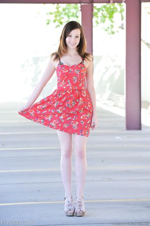 Victoria FTV Girls