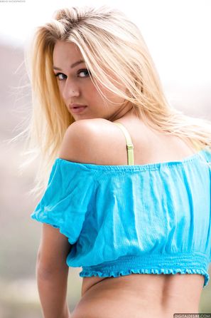 Natalia Starr digital desire