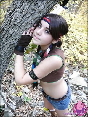 Kitty Star cosplay deviant
