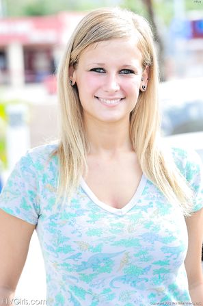 Alice ftv girls