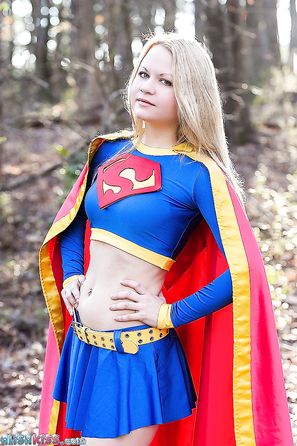 Alisa Kiss