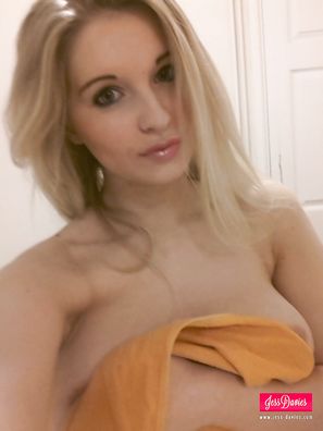 Jess Davies