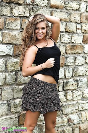 Piper Bauer