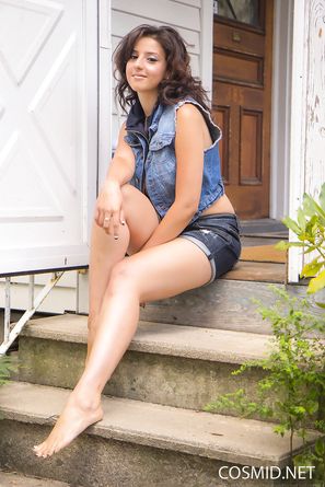 Alexis cosmid