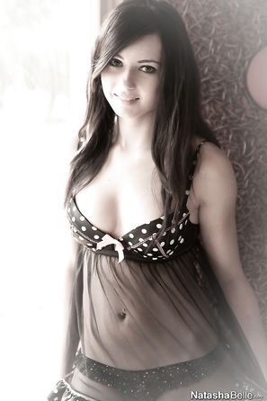 Natasha Belle