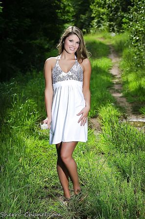 Sherri Chanel