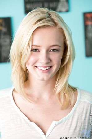 Kenze Thomas nubiles