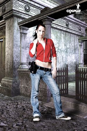 Valory  cosplay erotica