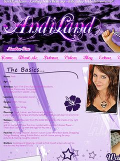 Andi Land